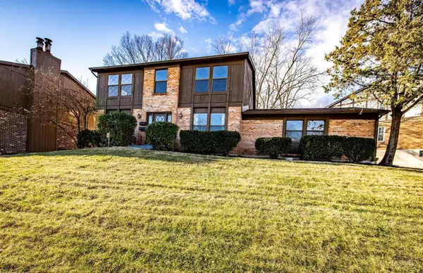 2903 Wardall Ave, Cincinnati, OH 45211