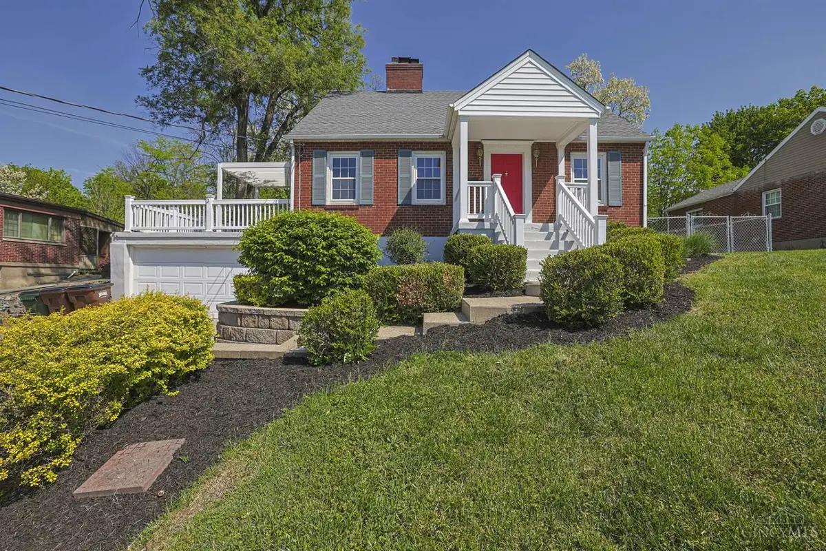 1965 Hunt Road, Cincinnati, OH 45215 - #1