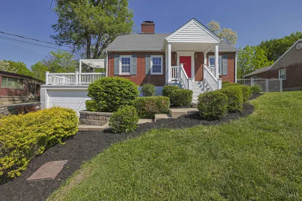 1965 Hunt Road, Cincinnati, OH 45215