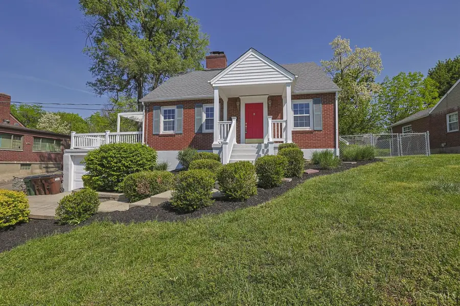 1965 Hunt Road, Cincinnati, OH 45215 - #2