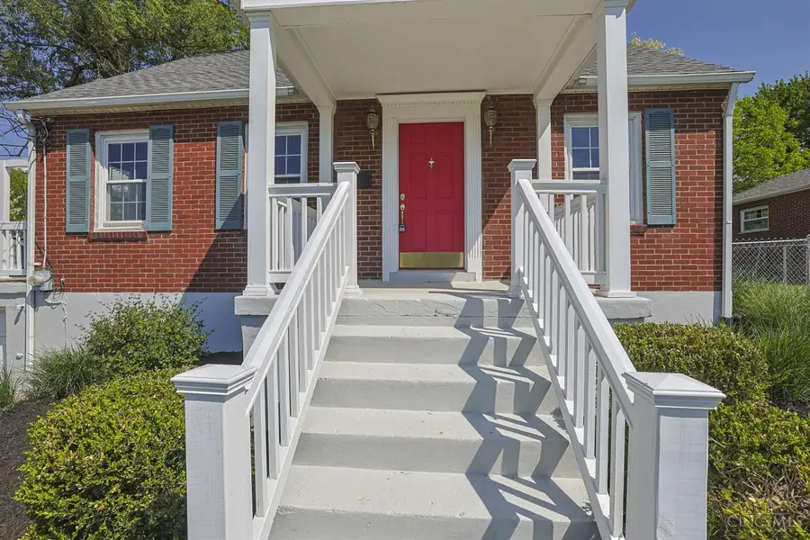 1965 Hunt Road, Cincinnati, OH 45215 - #3