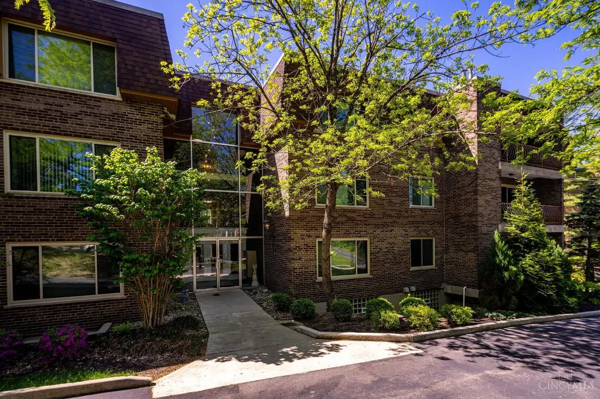 3563 Amberacres Drive #2, Cincinnati, OH 45237 - #1