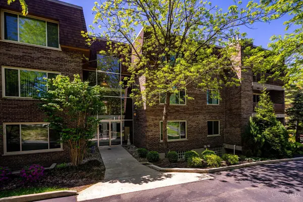 3563 Amberacres Drive #2, Cincinnati, OH 45237