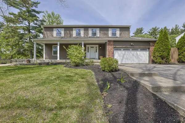 10023 Windzag Lane, Cincinnati, OH 45242