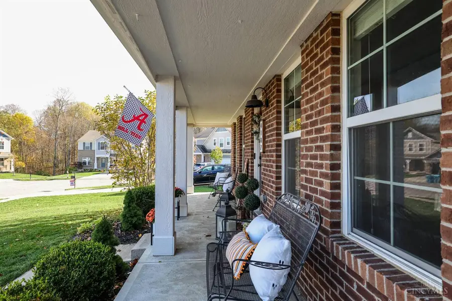 4187 Pheasant Ridge Court, Batavia, OH 45103 - #3