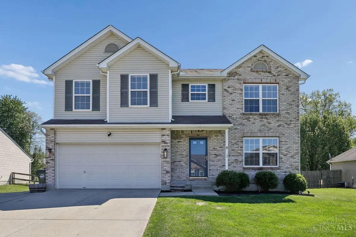 14 Hummingbird Way, Amelia, OH 45102 - #1