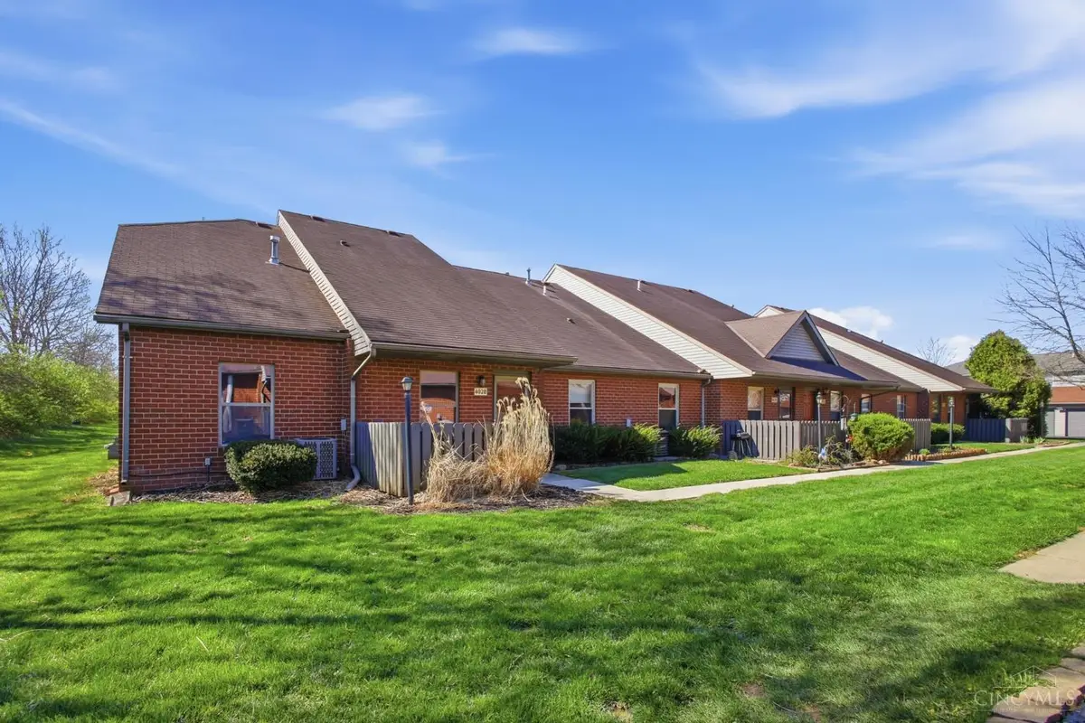 4028 Ryland Drive, Springfield, OH 45503 - #1