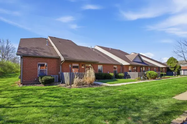 4028 Ryland Drive, Springfield, OH 45503