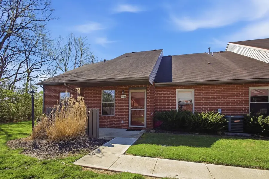 4028 Ryland Drive, Springfield, OH 45503 - #3