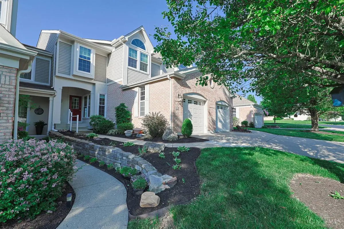 3886 Arbor Green Drive, Withamsville, OH 45255 - #1