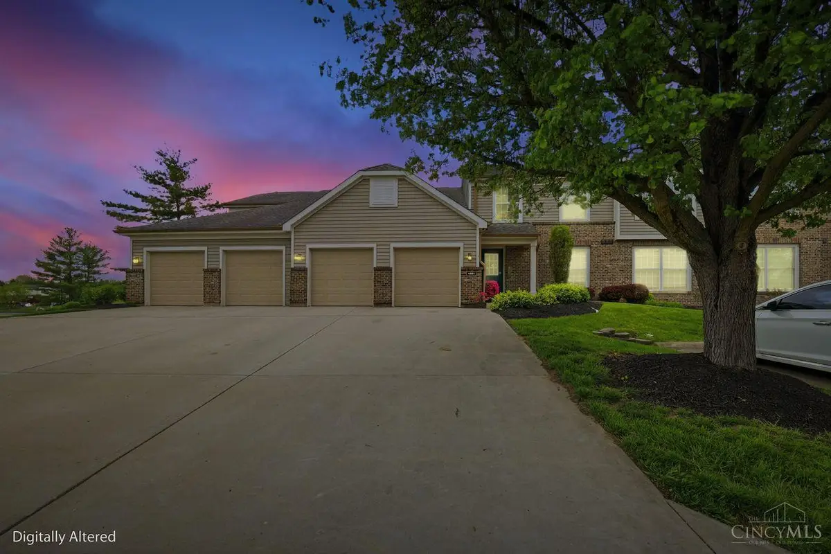 4321 North Shore Drive #301, Mason, OH 45040 - #1