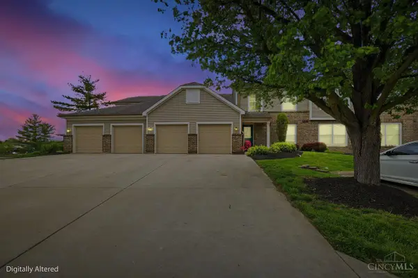 4321 N Shore Drive #301, Deerfield Twp., OH 45040