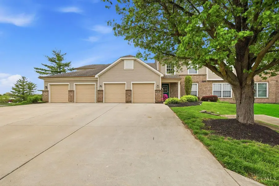 4321 North Shore Drive #301, Mason, OH 45040 - #2