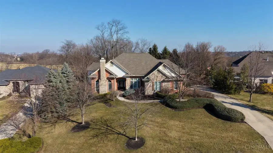 2994 Twilight Drive, Cincinnati, OH 45241 - #2
