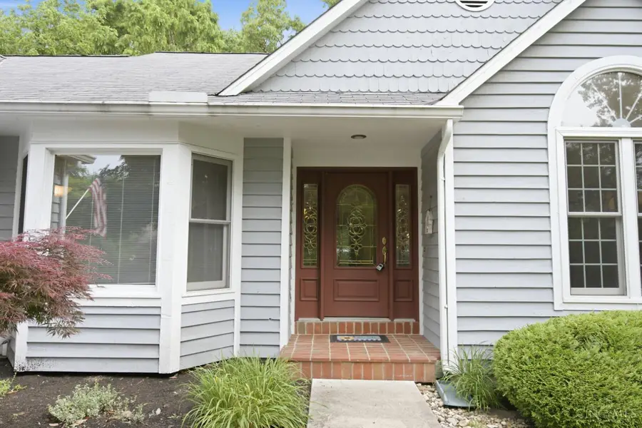 9450 Kemper Grove Lane, Symmes Township, OH 45140 - #2