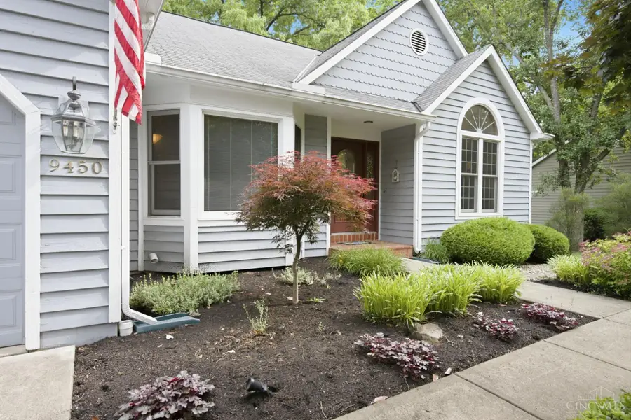 9450 Kemper Grove Lane, Symmes Township, OH 45140 - #3