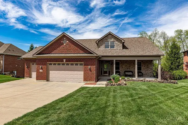 3310 Fox Run Drive, Ross Twp, OH 45013