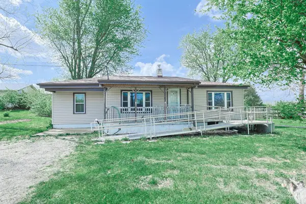 9533 Stephen Young Road, Somers Twp, OH 45311
