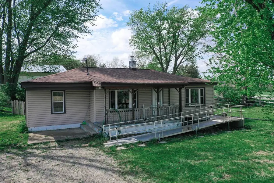 9533 Stephen Young Road, Somers, OH 45311 - #2