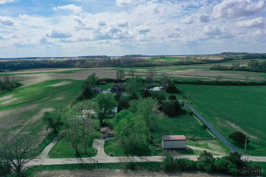 9533 Stephen Young Road, Somers, OH 45311 - #3