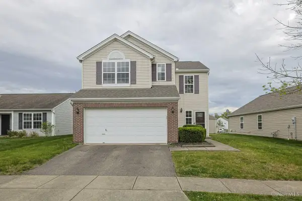 7831 Haverhill Lane, Hamilton Twp, OH 45039