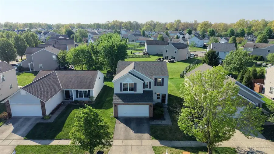 7831 Haverhill Lane, Warren, OH 45039 - #2