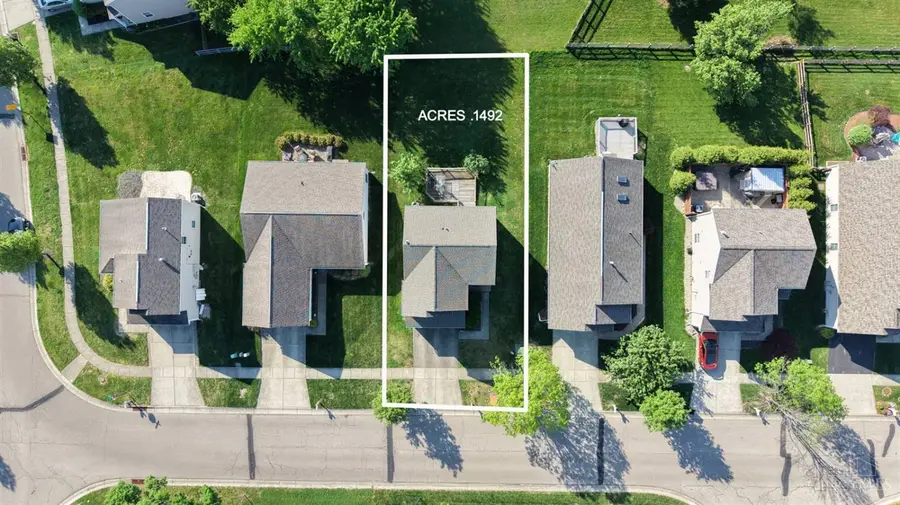 7831 Haverhill Lane, Warren, OH 45039 - #3