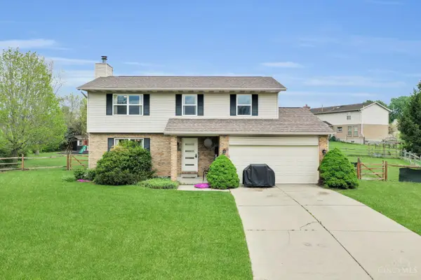 6382 Stapleton Court, Fairfield Twp, OH 45011