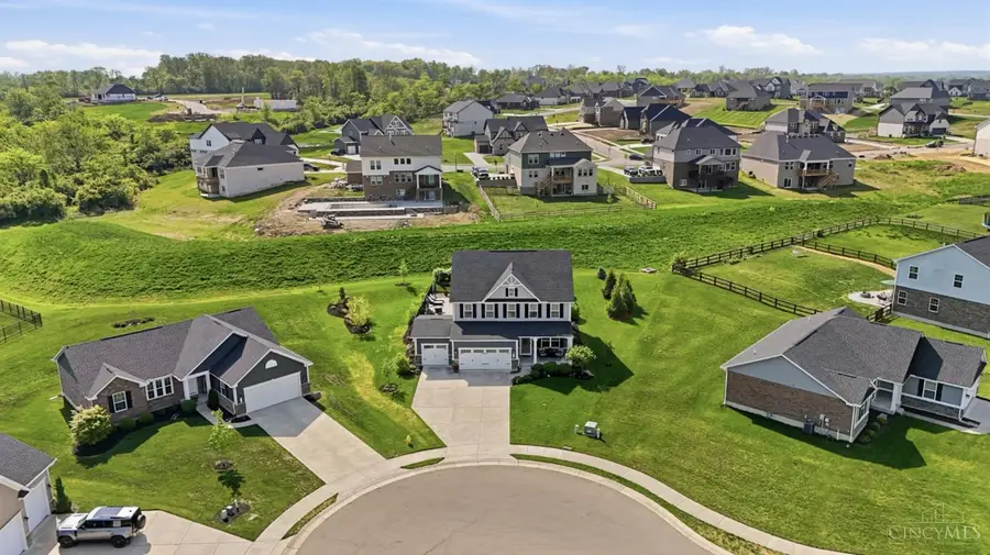 705 Scarlet Court, Monroe, OH 45050 - #3