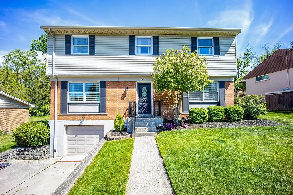 2416 Madonna Drive, Covedale, OH 45238 - #1