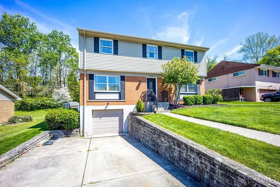 2416 Madonna Drive, Covedale, OH 45238 - #2