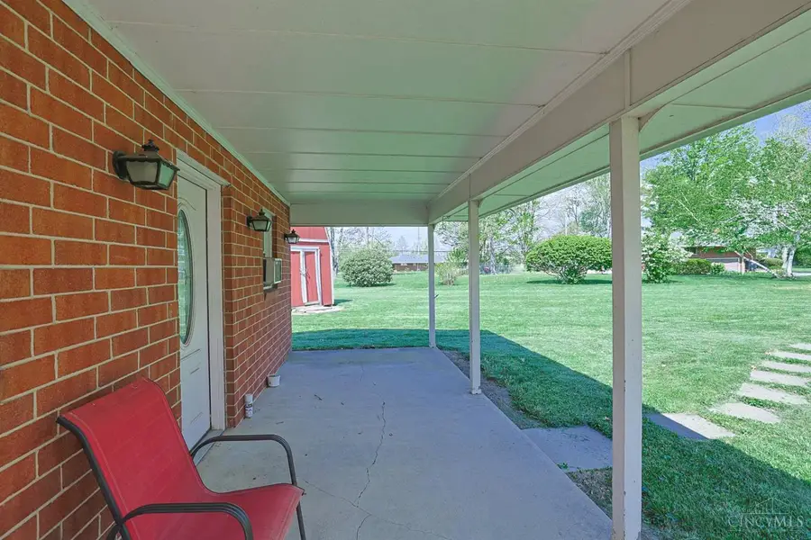 9117 Stephanie Street, Centerville, OH 45458 - #3