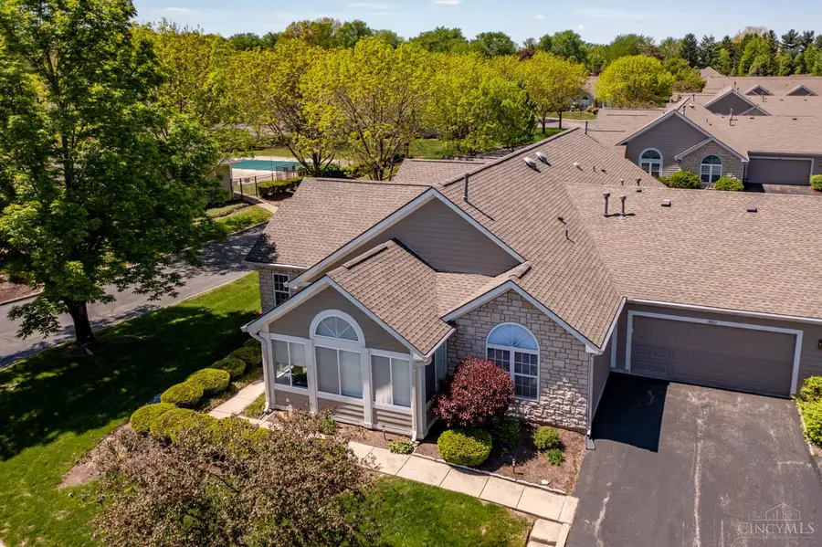 9663 Belfry Court, Washington, OH 45458 - #3