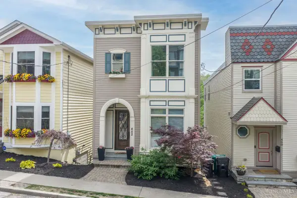 452 Strafer Street, Cincinnati, OH 45226