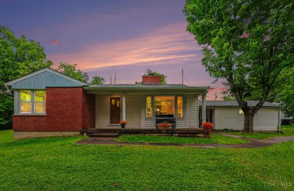 538 Roebling Road, Cincinnati, OH 45238