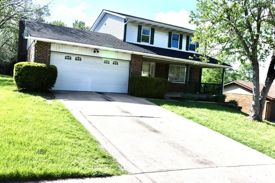 6025 Flaig Drive, Fairfield, OH 45014 - #2