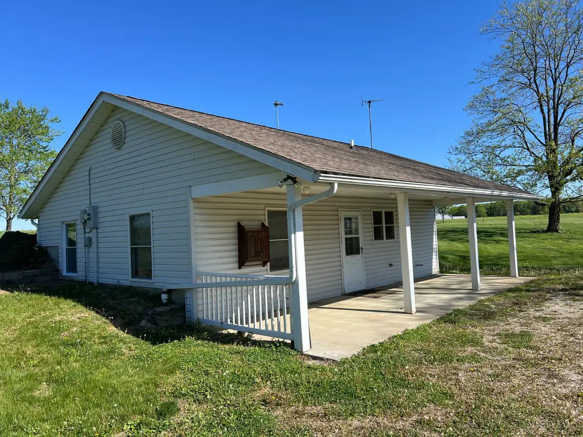 25954 Schantz Road, Sunman, IN 47041 - #1