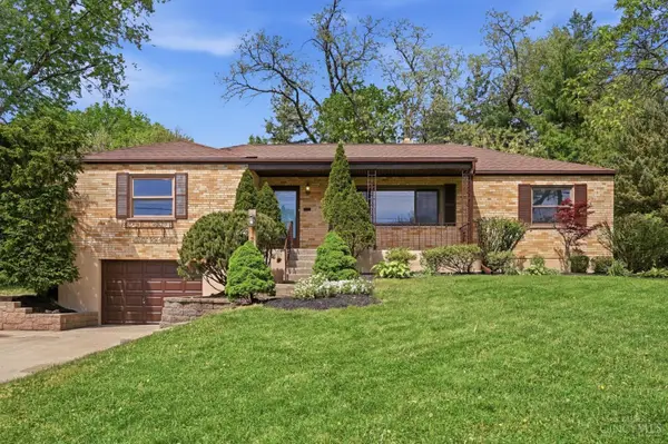 3510 Crestnoll Lane, Green Twp, OH 45211