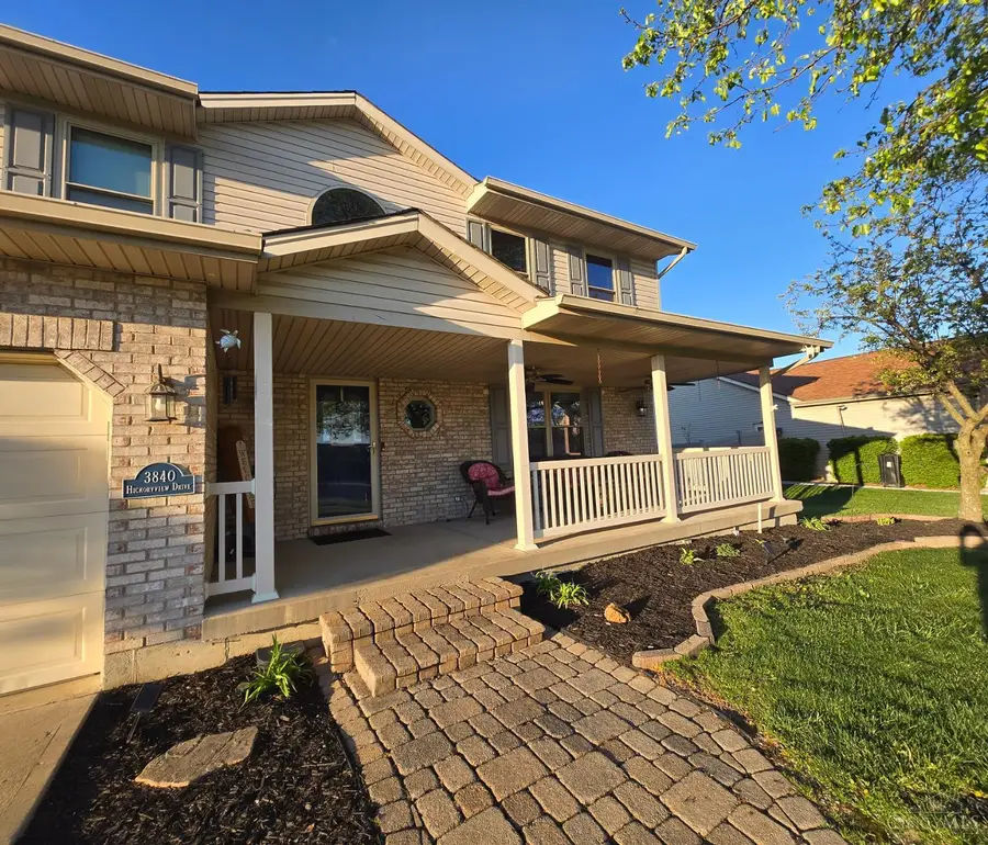 3840 Hickory View Drive, Fairfield, OH 45011 - #2