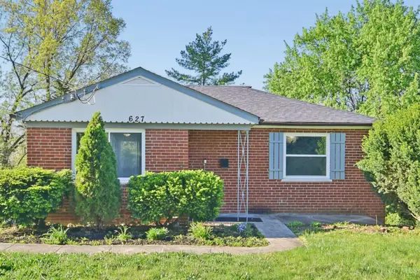 627 Roebling Road, Cincinnati, OH 45238