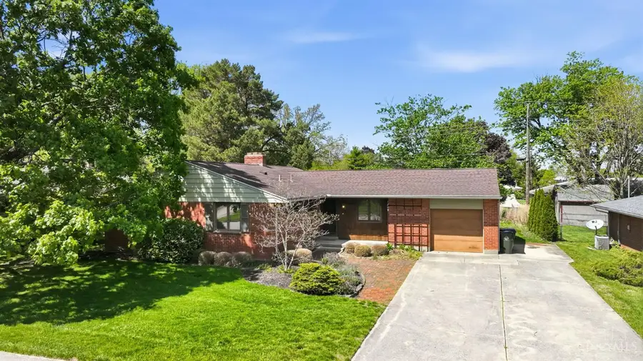 1209 Rose Bower Avenue, Kettering, OH 45429 - #2