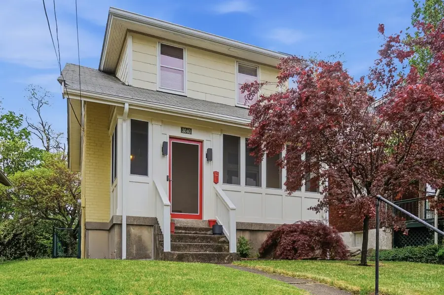 3040 Taylor Avenue, Cincinnati, OH 45220 - #2