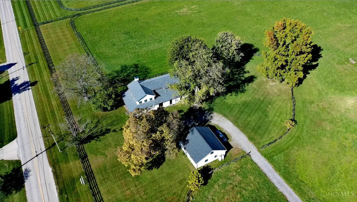 6688 Smith Road, Goshen, OH 45140 - #1