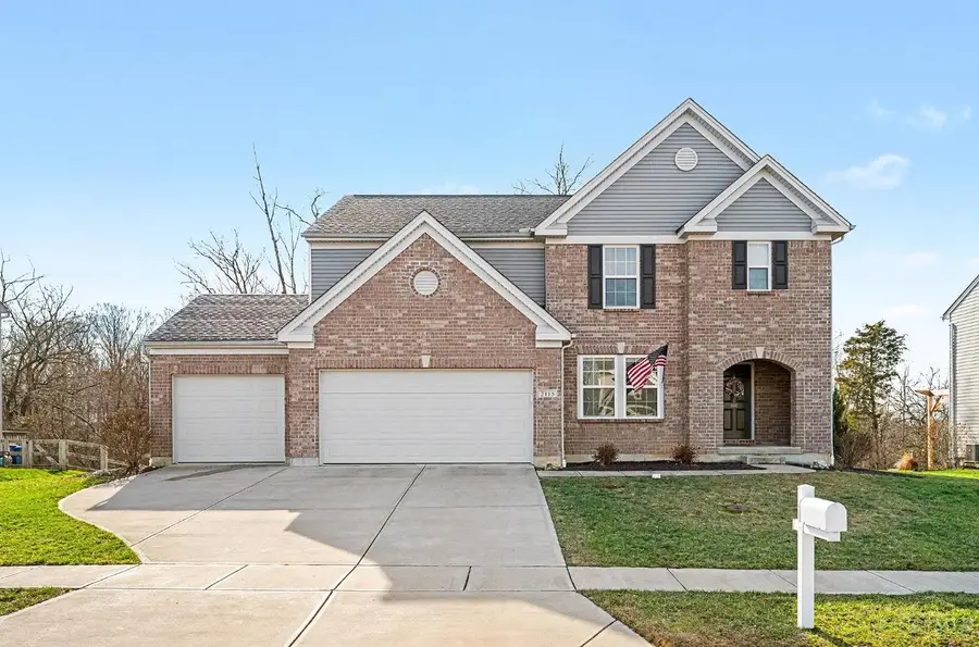 2115 Crossridge Drive, Batavia, OH 45103 - #2