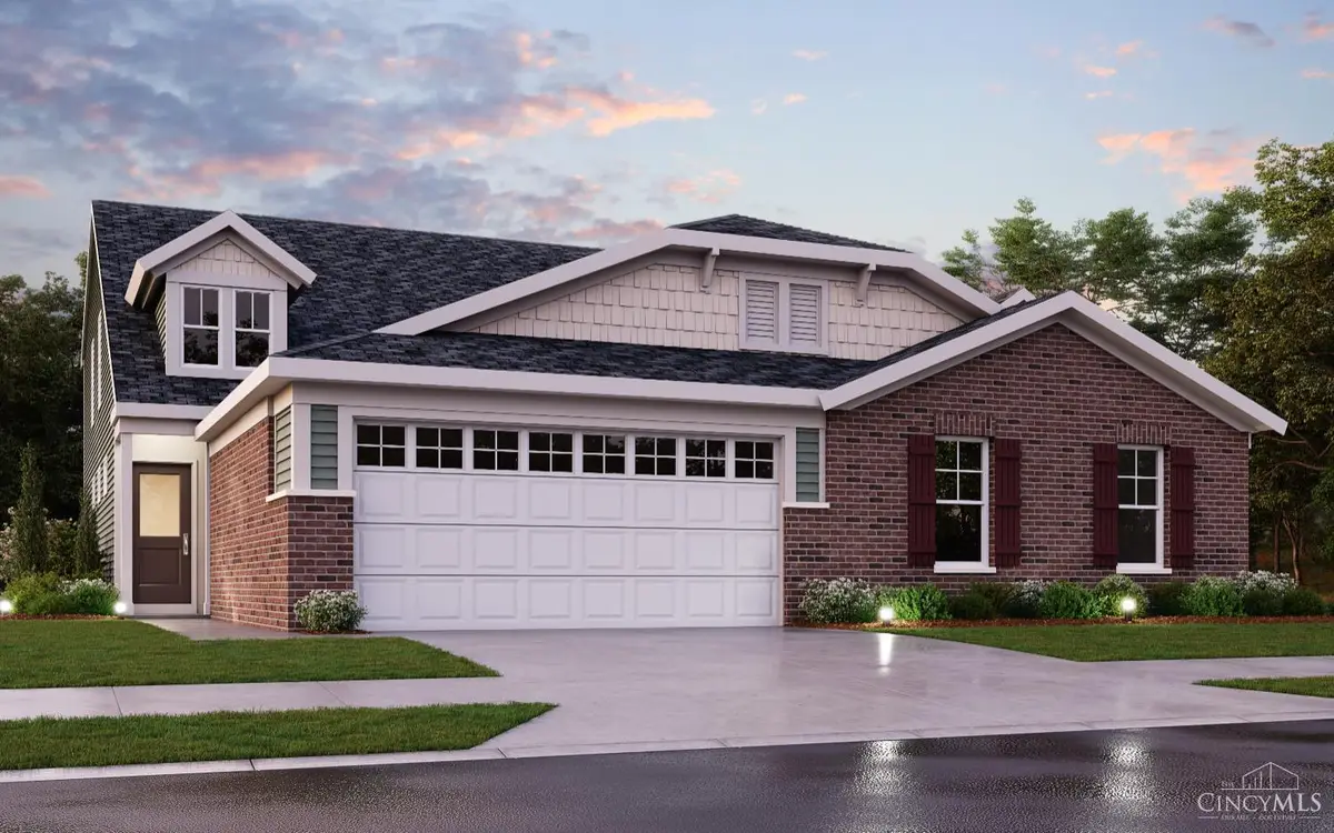 1077 Olivewood Avenue, Batavia, OH 45103 - #1