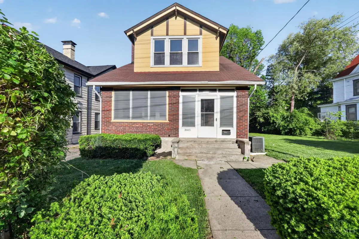 3665 Boudinot Avenue, Cincinnati, OH 45211 - #1