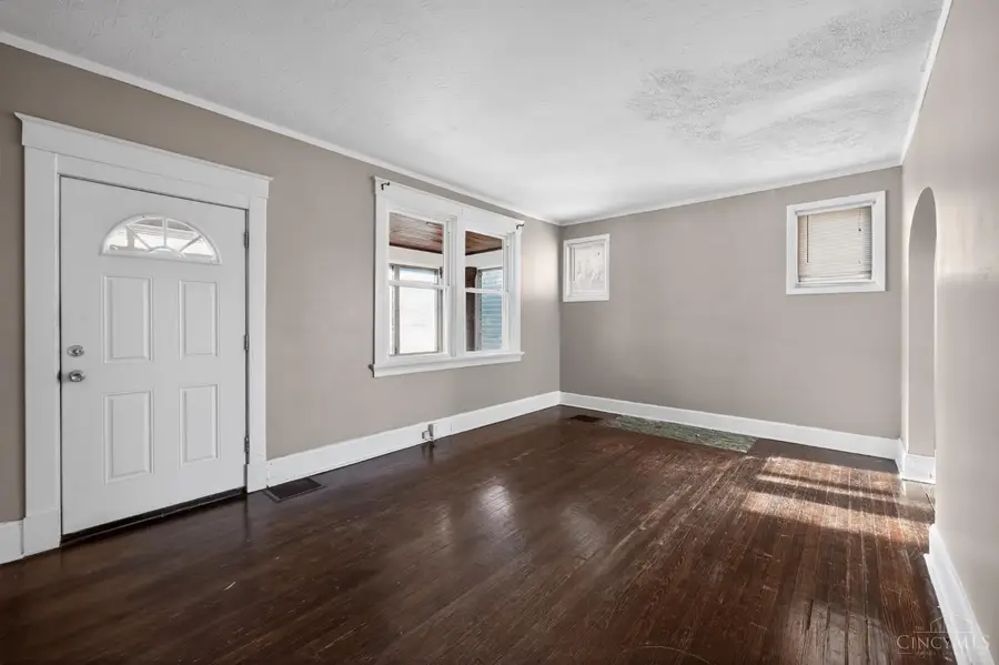 3665 Boudinot Avenue, Cincinnati, OH 45211 - #3