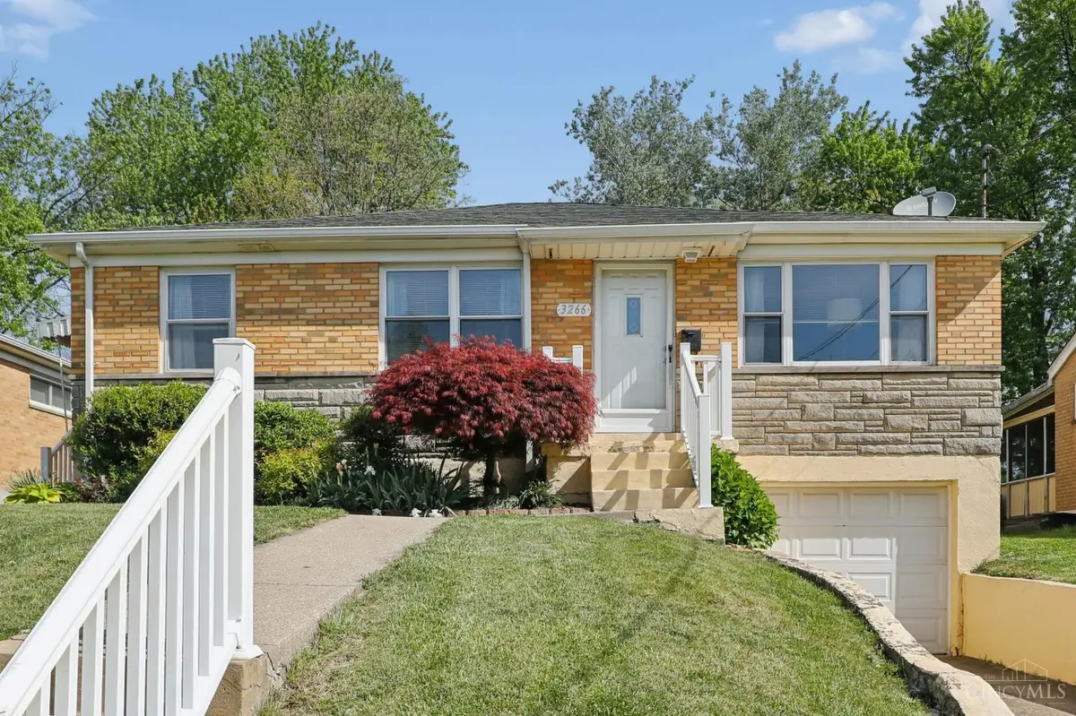3266 Floridale Lane, White Oak, OH 45239 - #1