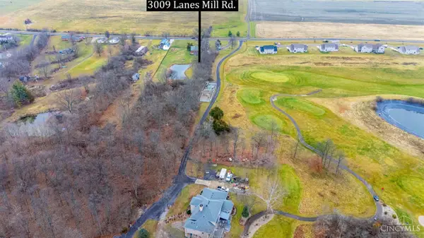 3009 Lanes Mill Road, Hanover Twp, OH 45056