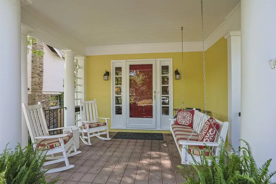 3015 Springer Avenue, Cincinnati, OH 45208 - #3
